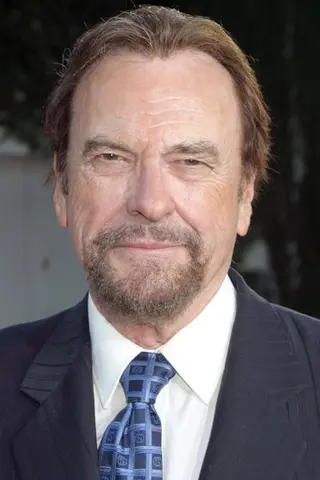 Rip Torn - Filmography • Carriera