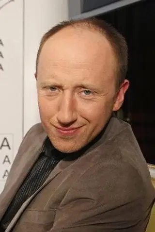 Cezary Kosiński - Filmography • Carriera