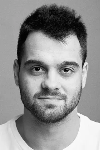 George Pistereanu - Filmography • Carriera