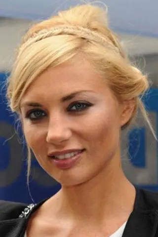 Ariane Brodier - Filmography • Carriera
