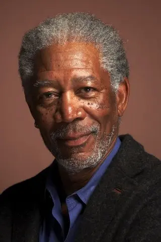 Morgan Freeman - Filmography • Carriera