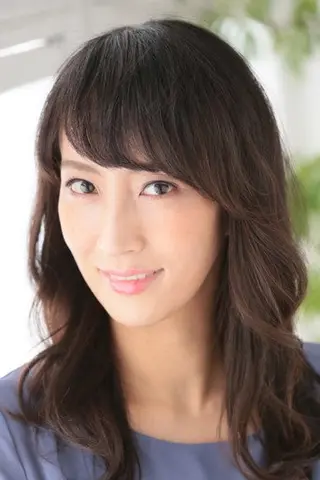 Sayaka Kinoshita - Filmography • Carriera