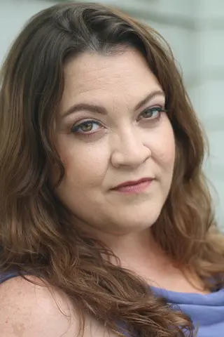Amanda Aday - Filmography • Carriera