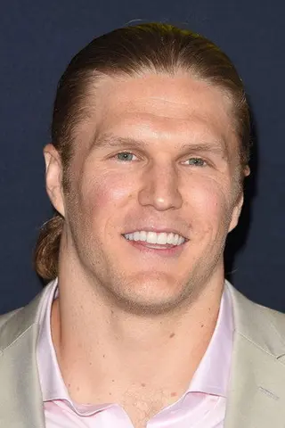 Clay Matthews - Filmography • Carriera
