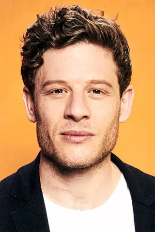 James Norton - Filmography • Carriera