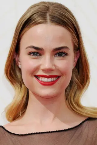 Rebecca Rittenhouse - Filmography • Carriera