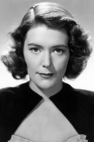 Barbara O'Neil - Filmography • Carriera