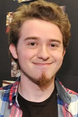 Alex Hirsch - Filmography • Carriera