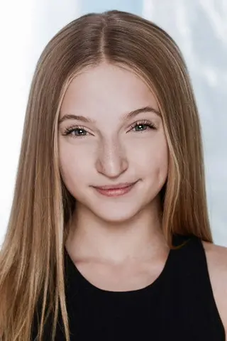 Lilly Noelle Bartlam - Filmography • Carriera