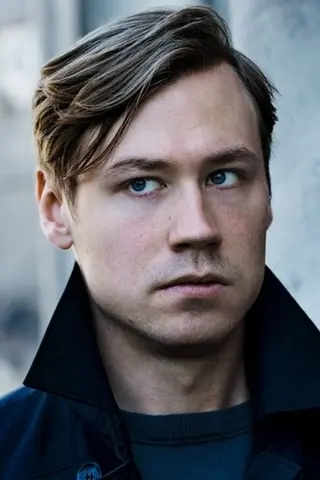 David Kross - Filmography • Carriera
