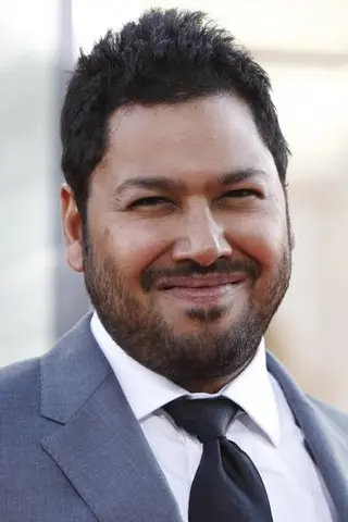 Dileep Rao - Filmography • Carriera