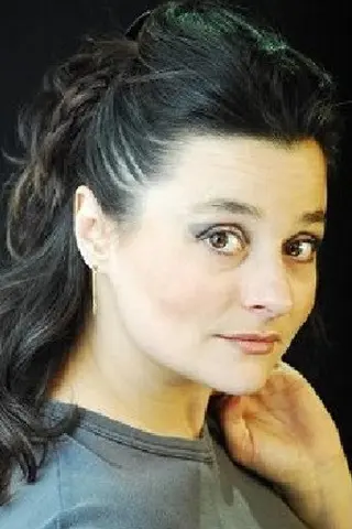 Valeria Vidali - Filmography • Carriera