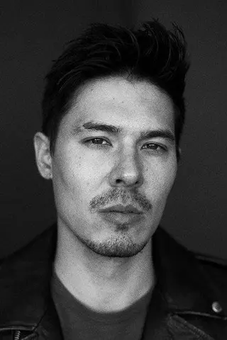 Lewis Tan - Filmography • Carriera