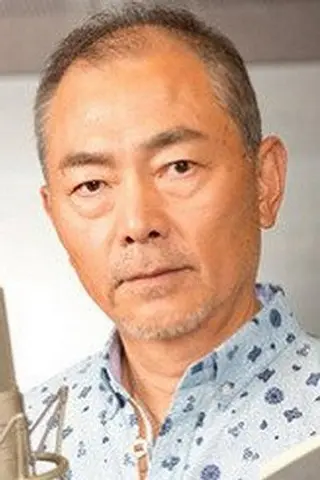 Unshô Ishizuka - Filmography • Carriera