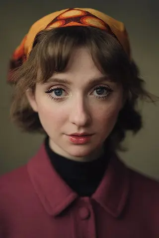 Emily Fairn - Filmography • Carriera