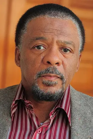 Duane R. Shepard Sr. - Filmography • Carriera