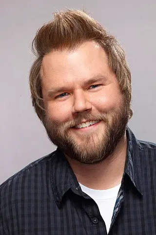 Tyler Labine - Filmography • Carriera