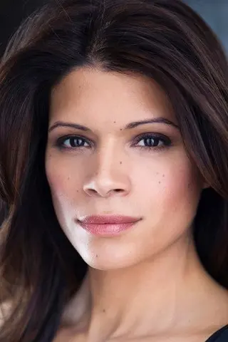 Andrea Navedo - Filmography • Carriera