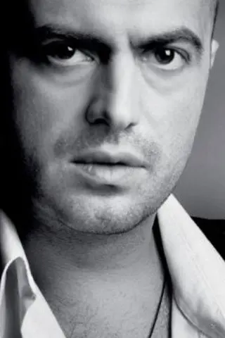 Sergej Trifunović - Filmography • Carriera