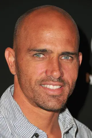 Kelly Slater - Filmography • Carriera
