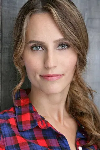 Danielle Demski - Filmography • Carriera