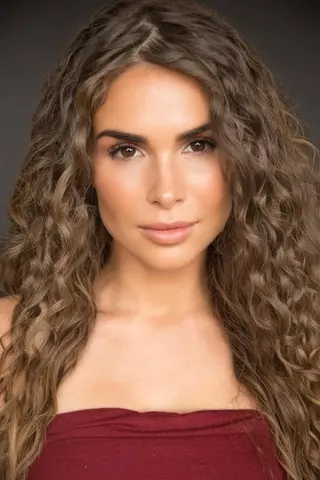 Monia Ayachi - Filmography • Carriera