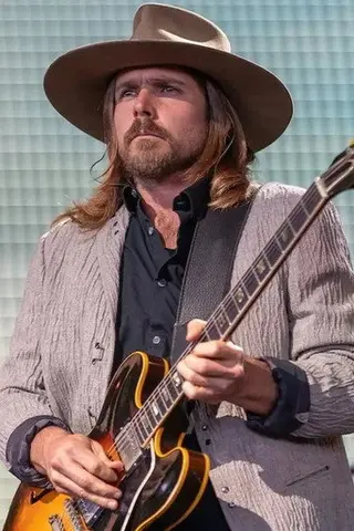Lukas Nelson - Filmography • Carriera