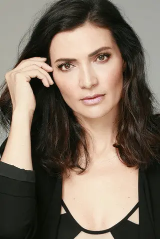 Ana María Orozco - Filmography • Carriera