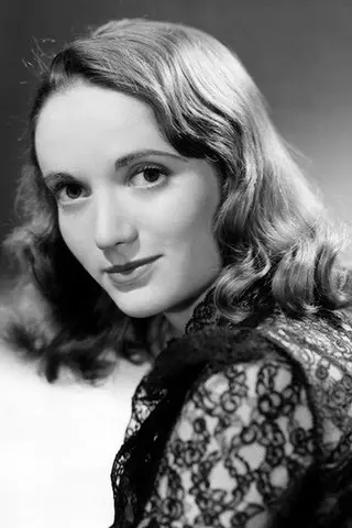 Olive Deering - Filmography • Carriera