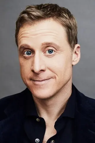Alan Tudyk - Filmography • Carriera