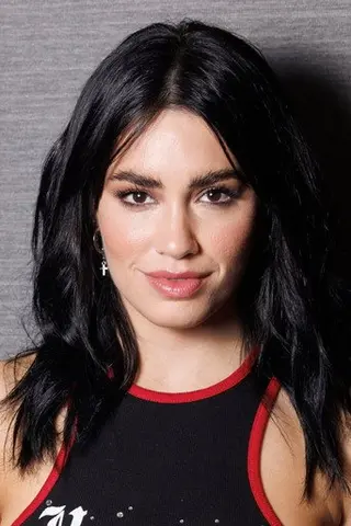 Lali Espósito - Filmography • Carriera