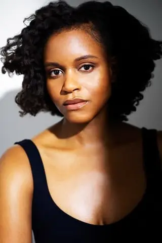 Aimé Donna Kelly - Filmography • Carriera