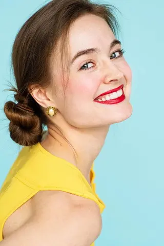 Shannon Loewen - Filmography • Carriera