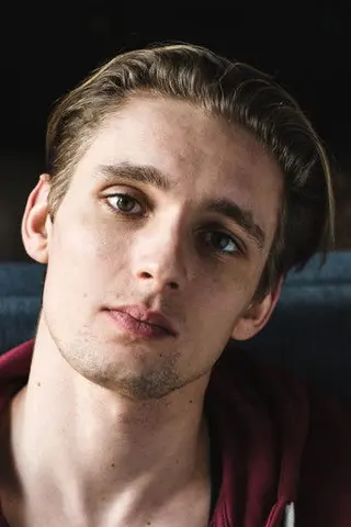 Filip Gurłacz - Filmography • Carriera