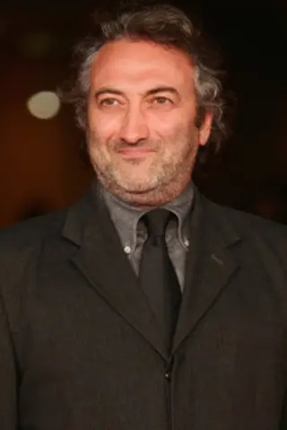 Toni Laudadio - Filmography • Carriera
