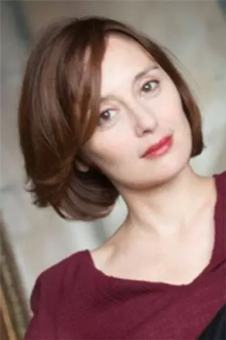 Céline Mauge - Filmography • Carriera