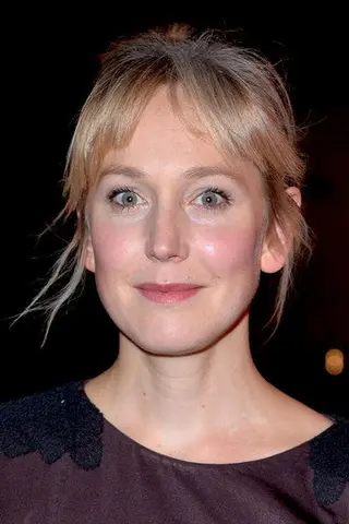 Hattie Morahan - Filmography • Carriera