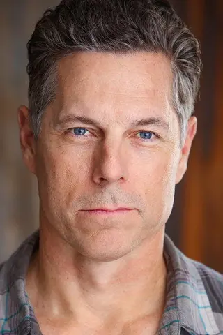 Chris Gann - Filmography • Carriera