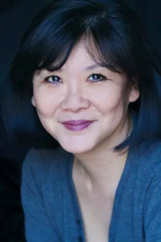 Choy-Ling Man - Filmography • Carriera