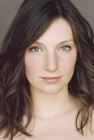Molly Moseley - Filmography • Carriera