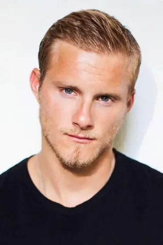Alexander Ludwig - Filmography • Carriera
