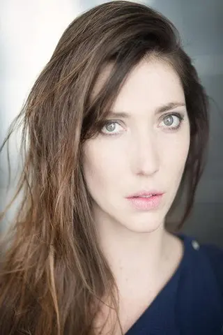 Zoé Bruneau - Filmography • Carriera