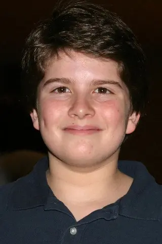 Evan Sabara - Filmography • Carriera