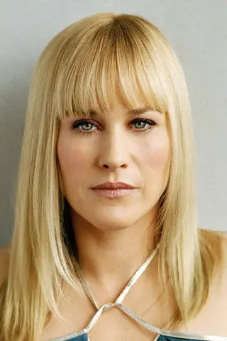 Patricia Arquette - Filmography • Carriera