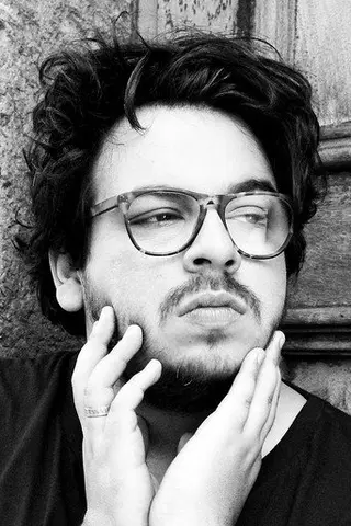 Luís Lobianco - Filmography • Carriera