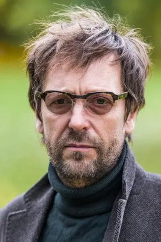 Ivo Uukkivi - Filmography • Carriera