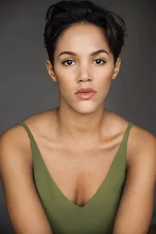 Lily Frazer - Filmography • Carriera