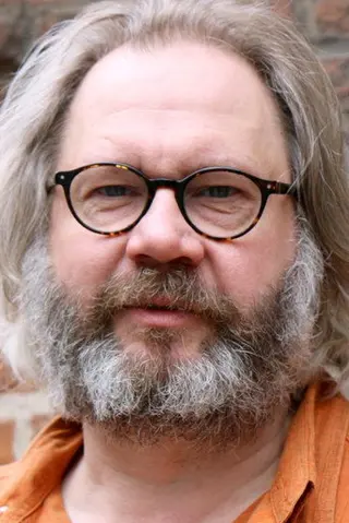Éric de Staercke - Filmography • Carriera
