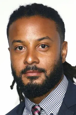 Brandon Jay McLaren - Filmography • Carriera