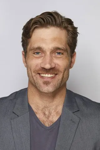 Jandre le Roux - Filmography • Carriera